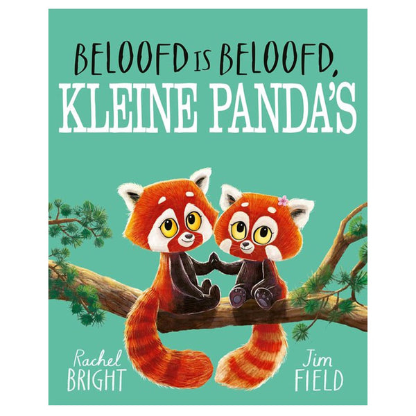 Beloofd Is Beloofd Kleine Pandas Kideo.store