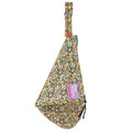 Billie Wonder Wetbag Midi - Flower