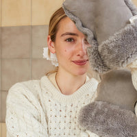 Binibamba Buggy Mittens