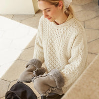 Binibamba Buggy Mittens