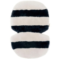 Binibamba Buggy Snuggler Schapenvacht - Half Moon Binibamba