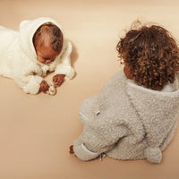 Binibamba Merino Snugglesuit