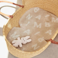 Binibamba Buggy Snuggler Schapenvacht