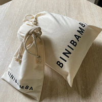 Binibamba Buggy Snuggler Schapenvacht