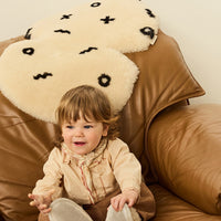 Binibamba Buggy Snuggler Schapenvacht