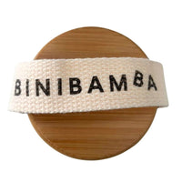 Binibamba Buggy Snuggler Schapenvacht