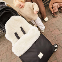 Binibamba Voetenzak Puffmuff®