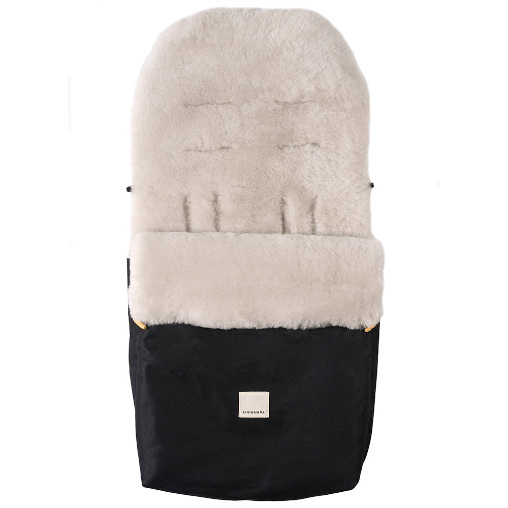 Binibamba Voetenzak Puffmuff®
