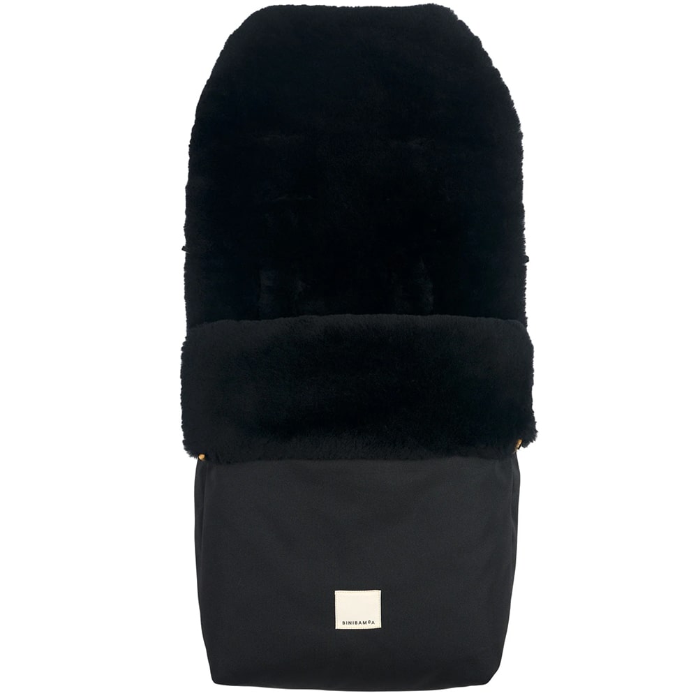 Binibamba Voetenzak Puffmuff®