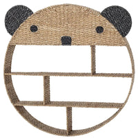 Bloomingville Panda Boekenkast Bloomingville