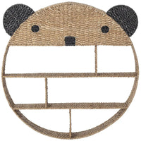 Bloomingville Panda Boekenkast Bloomingville