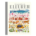 Het Mooiste Boek Van Alle Kleuren