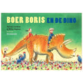 Vertelplaten Boer Boris En De Dino