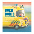 Boer Boris en het gebroken been