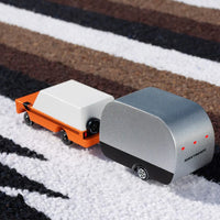 Candylab Candycar Airstream Trailer Candylab