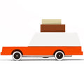 Candylab Candycar Lugagge Wagon – houten speelgoedauto