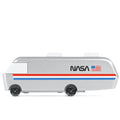 Candylab Candycar NASA Astrovan – houten speelgoedauto
