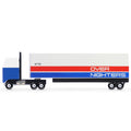 Candylab Candycar Overnighters Semi Truck – wooden truck