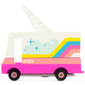 Candylab Candycar Unicorn UNI23 – houten speelgoedauto
