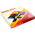 Candylab Gridlock Puzzle Board – houten speelgoedauto
