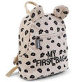 Childhome Kinderrugzak Leopard