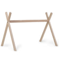 Childhome Tipi Stand Moses Basket Natural