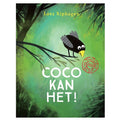 Coco Kan Het!