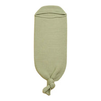 Hvid Cocoon Mint — witte achtergrond