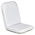 Comfort Seat Grondstoel Kinderopvang Licht Grijs