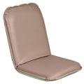Comfort Seat Ground Chair Childcare Taupe