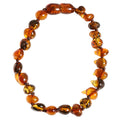 Coni Amber Bracelet Multi Colour