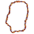 Coni Barnsteen Ketting Amethist