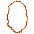 Coni Barnsteen Ketting Cognac