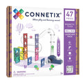 Connetix Ball Run Launch Pack - magnetische tegels 47 stuks