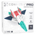 Connetix Pro Constructor Set – magnetische tegels 70 stuks