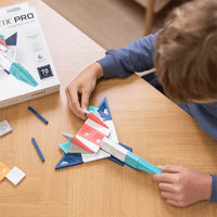 Connetix Pro Constructor Set – magnetische tegels 70 stuks