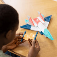 Connetix Pro Constructor Set – magnetische tegels 70 stuks