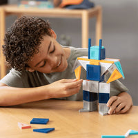 Connetix Pro Constructor Set – magnetische tegels 70 stuks