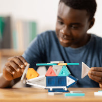 Connetix Pro Constructor Set – magnetische tegels 70 stuks