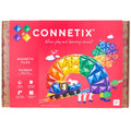 Connetix Mega Pack Rainbow – magnetische tegels 212 stuks