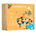 Connetix Ramps & Intersections Pack – magnetische tegels 16 stuks