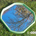Cosy Direct Mini Tuff Spot Spiegel