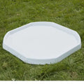 Cosy Direct Mini Tuff Spot Tray - White