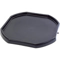 Cozy Direct Tuff Spot Tray - Black