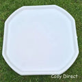 Cosy Direct Tuff Spot Tray - White