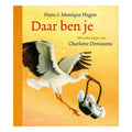 Daar Ben Je