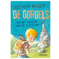 De Gorgels En Het Geheim Van De Gletsjer