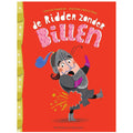 De Ridder Zonder Billen