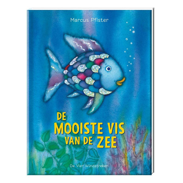 De mooiste vis van zee Bibliotheek