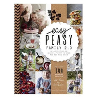 Easy Peasy Family 2.0 Bibliotheek